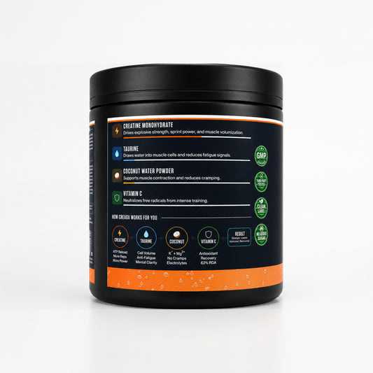 CREAOX