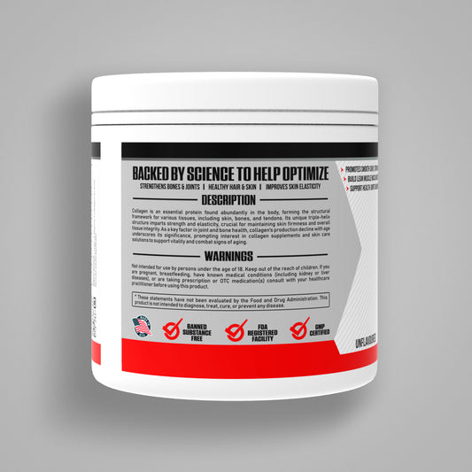 Marine Collagen