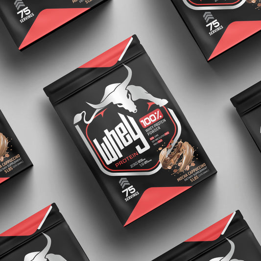 Whey Protein Concentrate