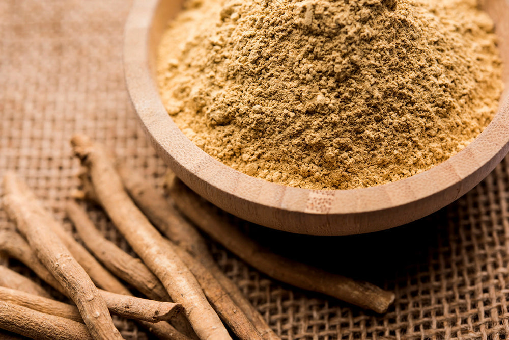 Ashwagandha Extract