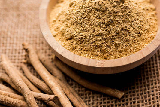 Ashwagandha Extract