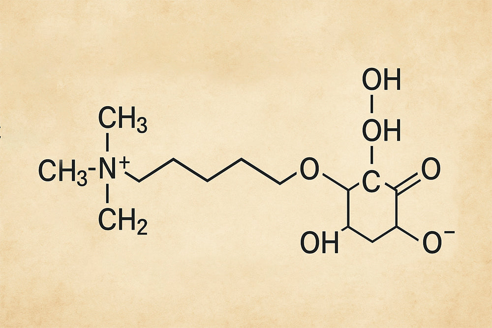Choline Bitartrate