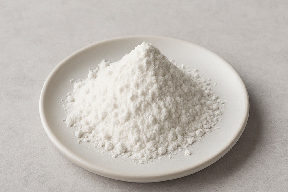 DAA (D-Aspartic Acid)