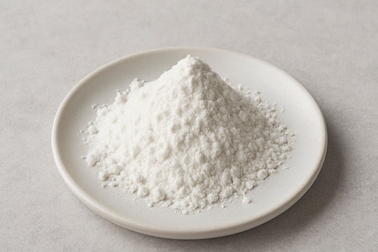 DAA (D-Aspartic Acid)