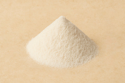 Fermented L-Citrulline