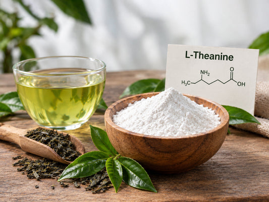 L-Theanine