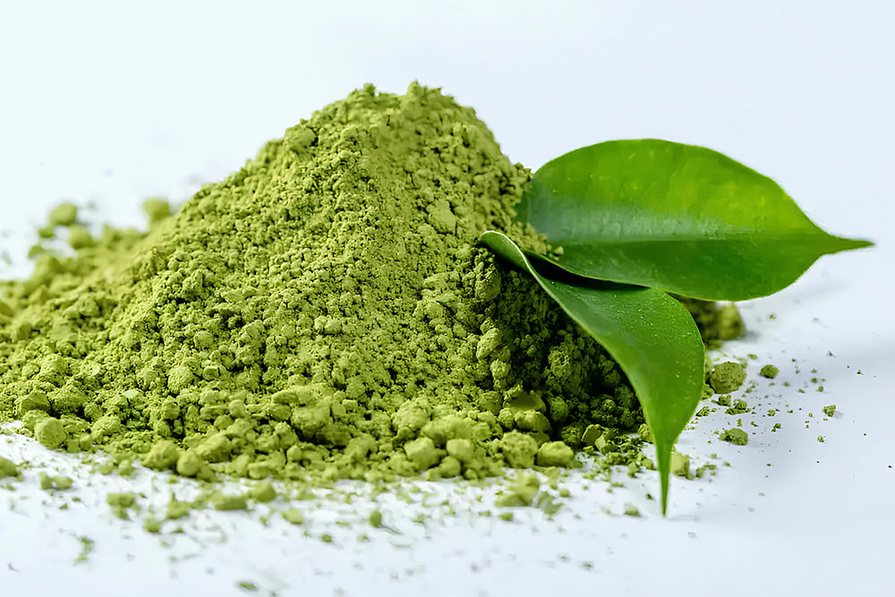 L-Theanine