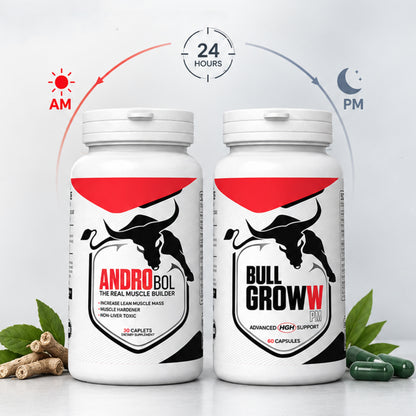 Bull AM-PM Stack