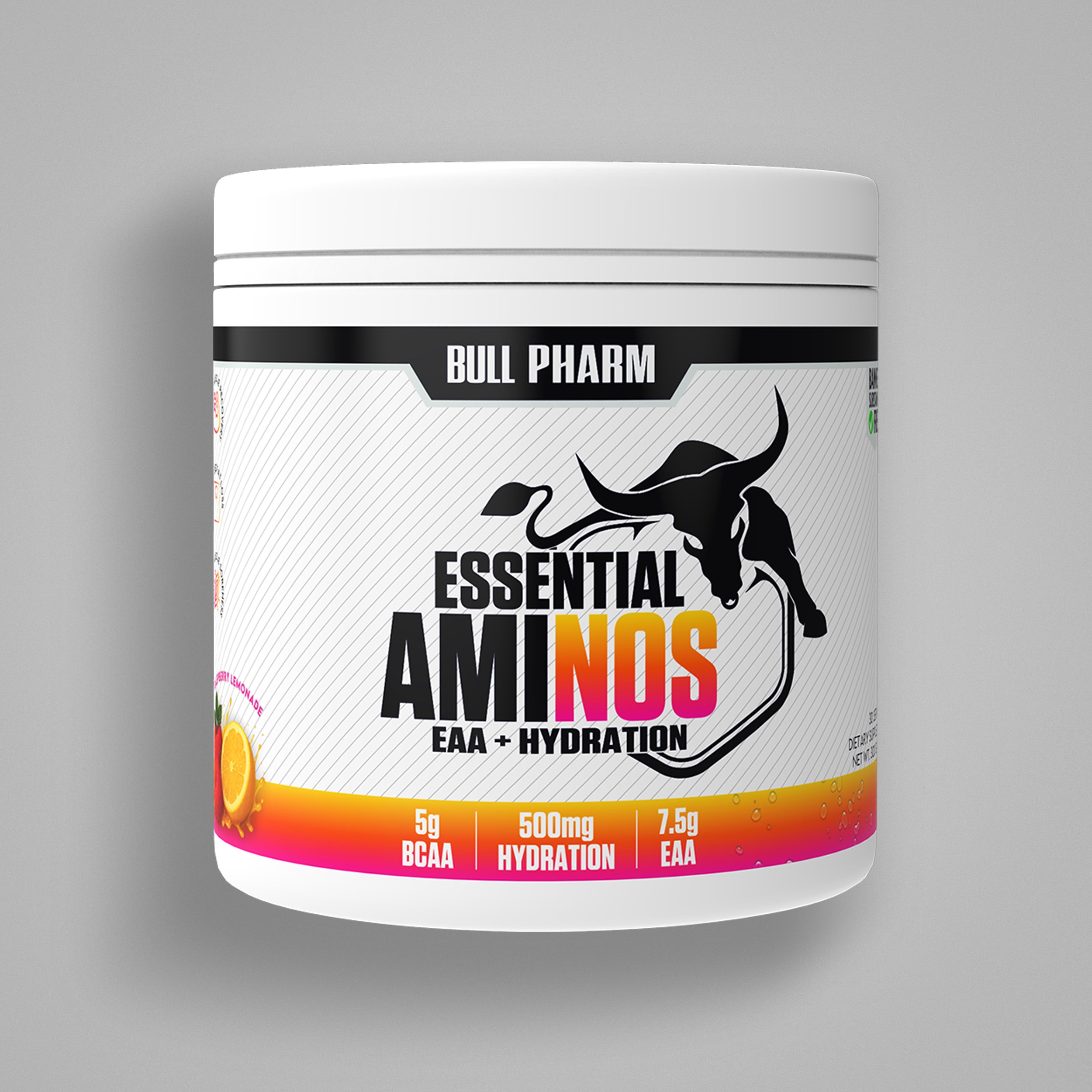 Essential Aminos