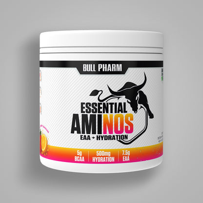Essential Aminos