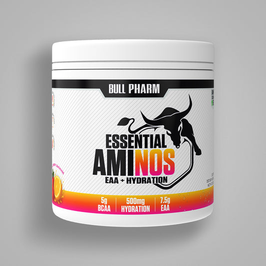Essential Aminos