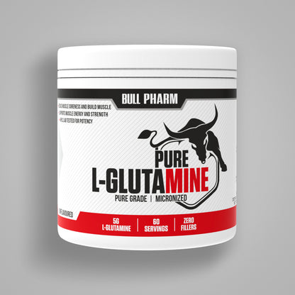 L-Glutamine
