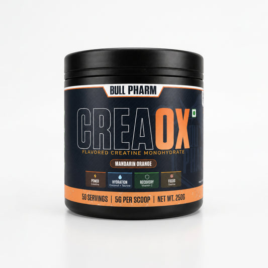 CREAOX