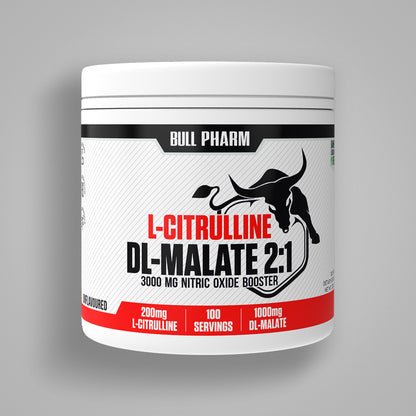 L-Citrulline
