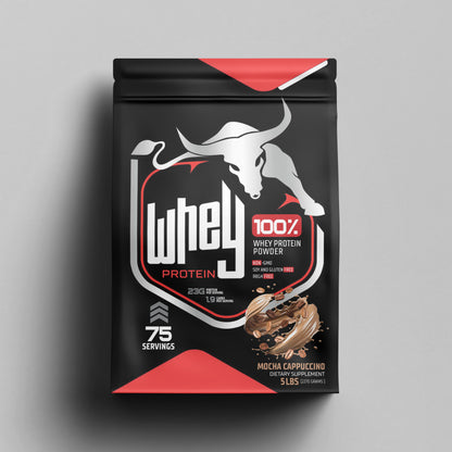 Whey Protein Concentrate