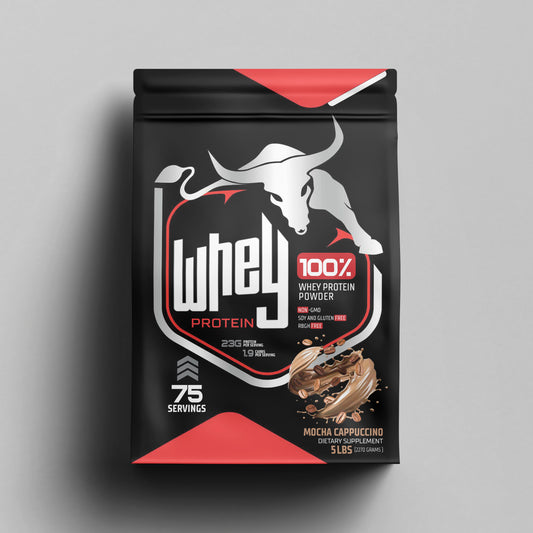 Whey Protein Concentrate