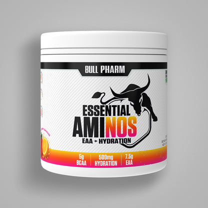 Essential Aminos
