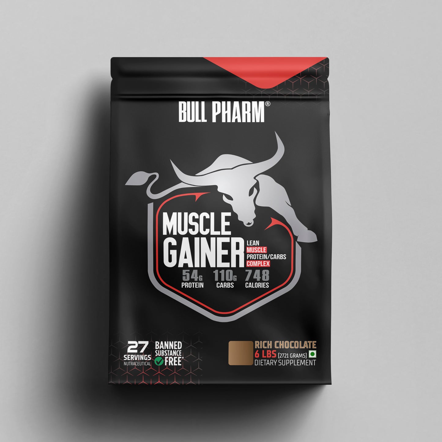 Muscle Gainer