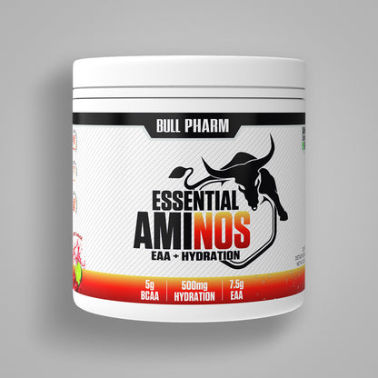 Essential Aminos