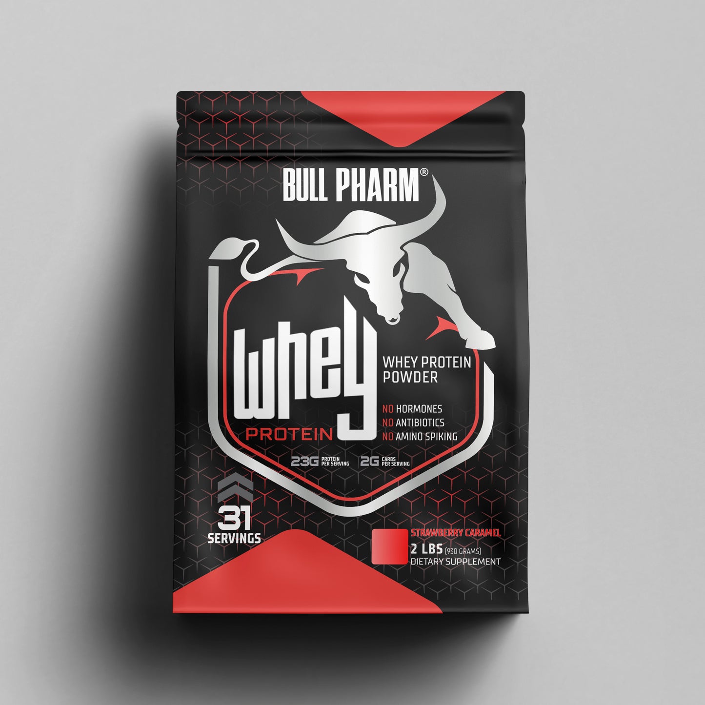 Whey Protein Concentrate