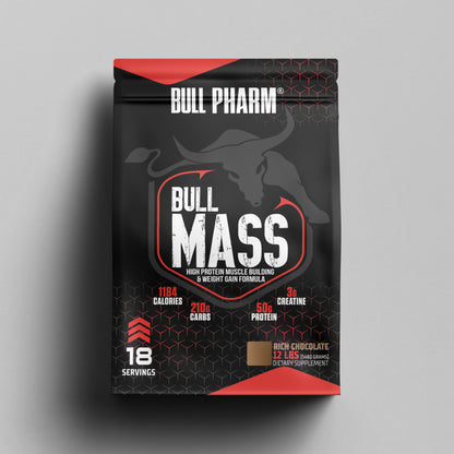 Bull Mass