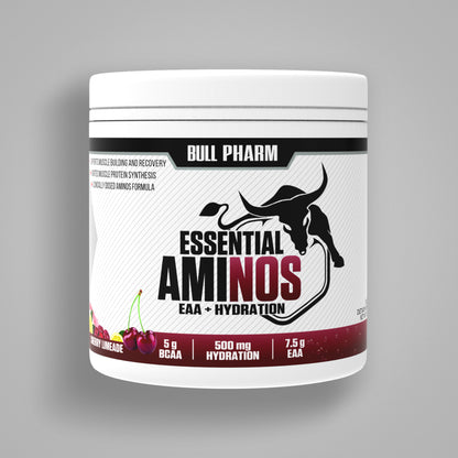 Essential Aminos