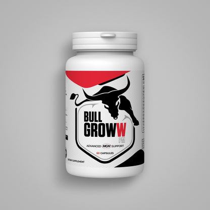 Bull Groww