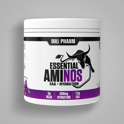 Essential Aminos