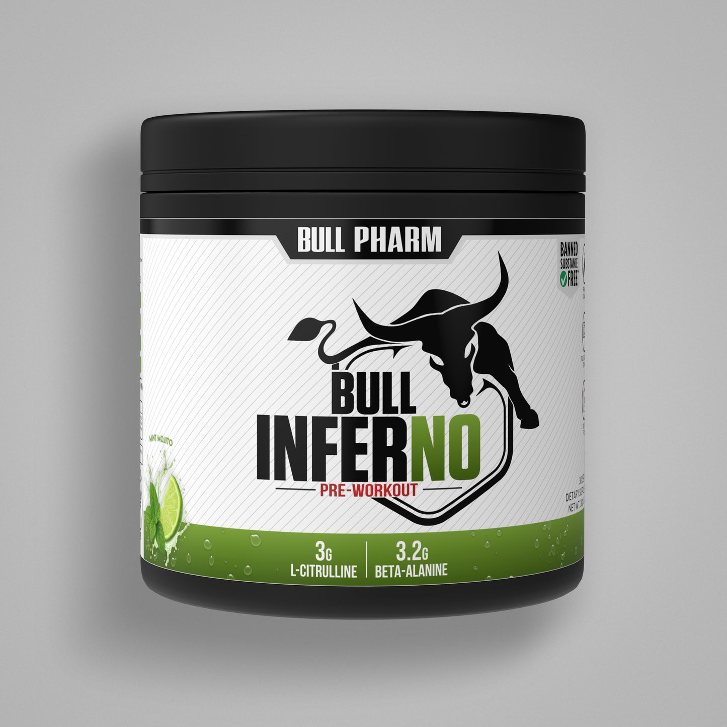 Bull Inferno