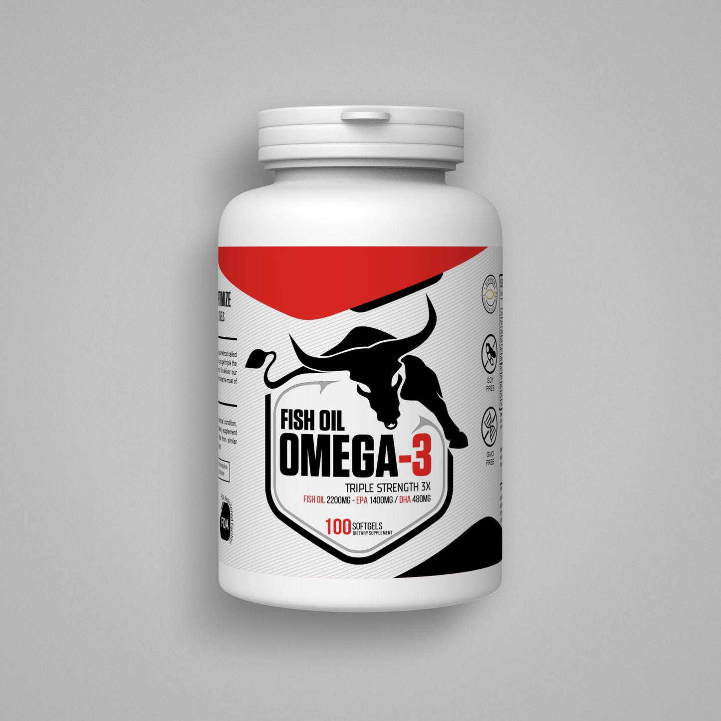 Omega-3