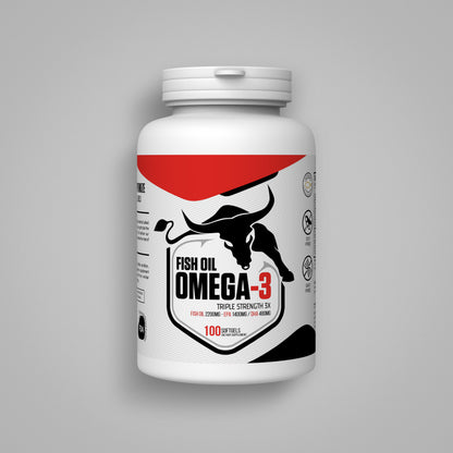 Omega-3