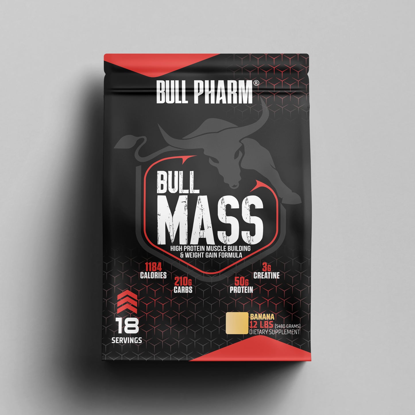 Bull Mass