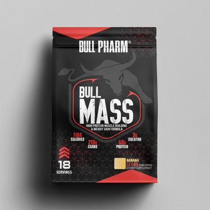 Bull Mass