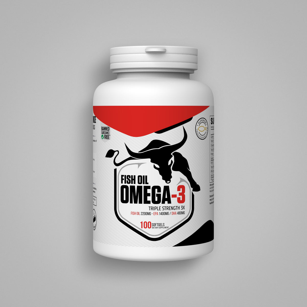 Omega-3