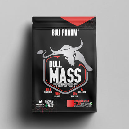 Bull Mass