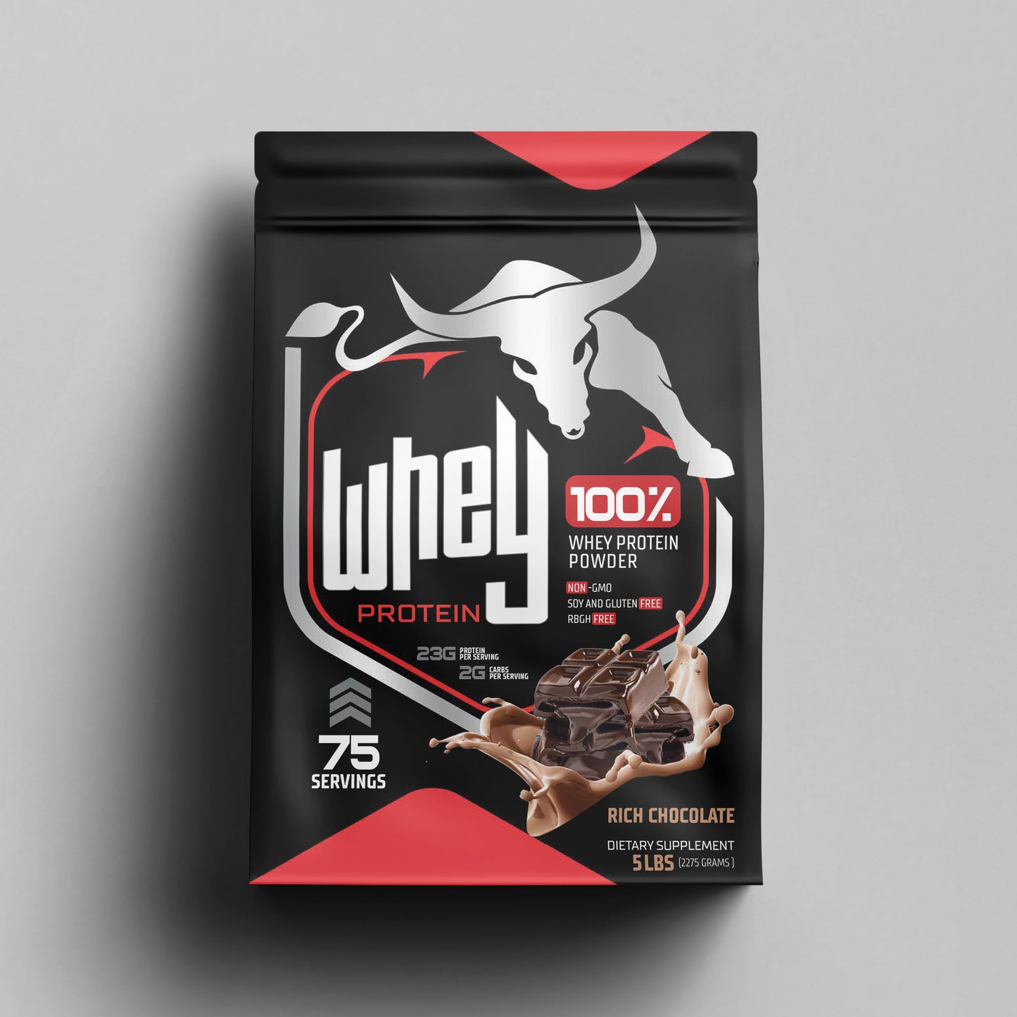 Whey Protein Concentrate