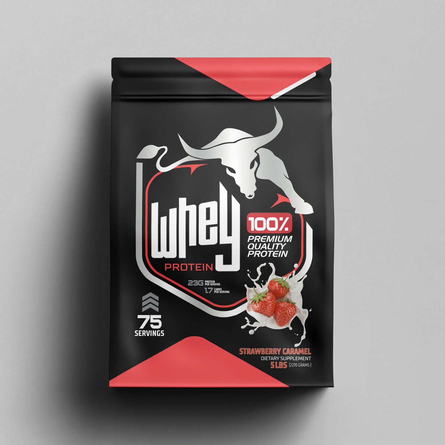 Whey Protein Concentrate