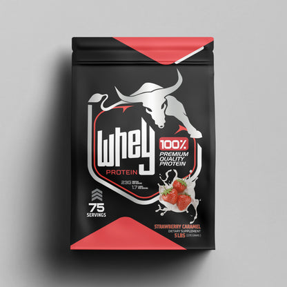 Whey Protein Concentrate