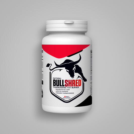Bull Shred