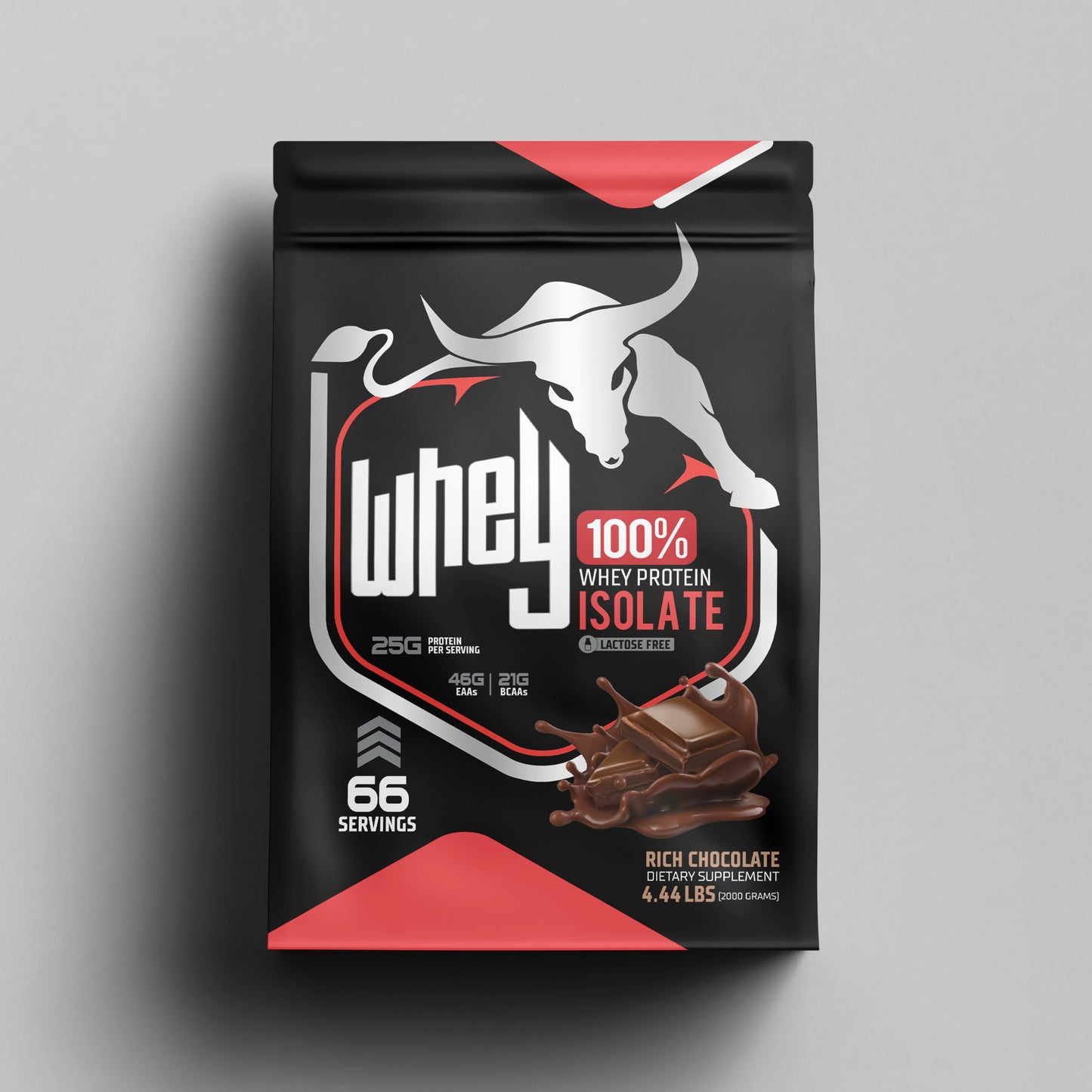 Whey Protein Isolate