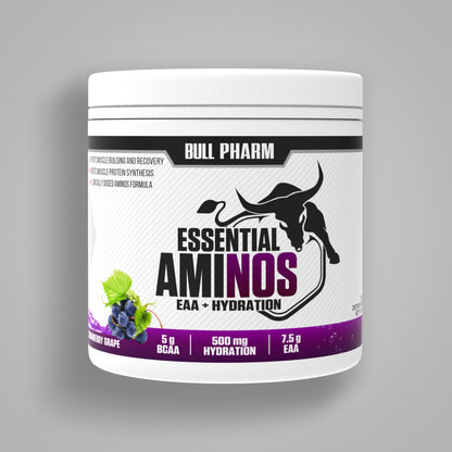 Essential Aminos
