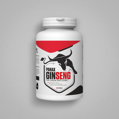 Panax Ginseng