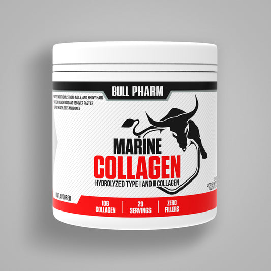 Marine Collagen