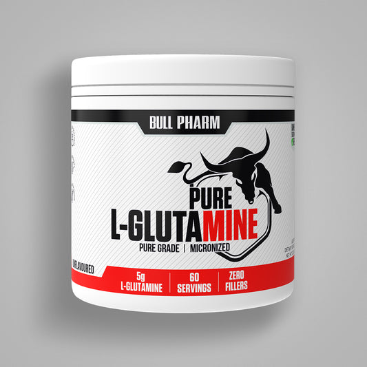 L-Glutamine