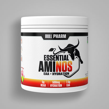 Essential Aminos