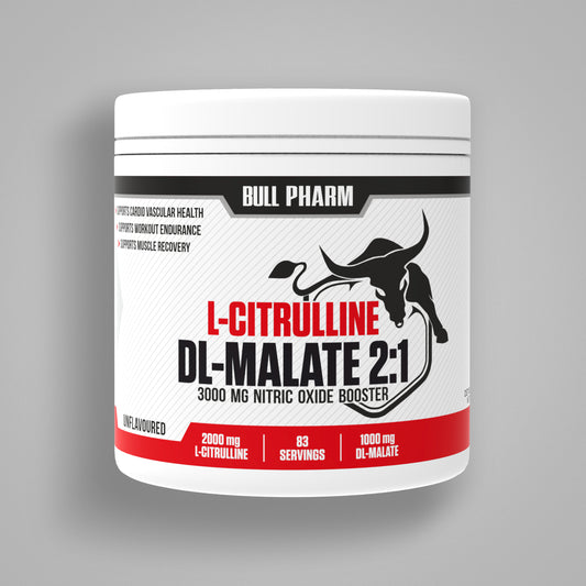 L-Citrulline