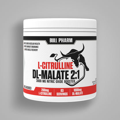 L-Citrulline