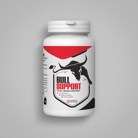 Bull Support