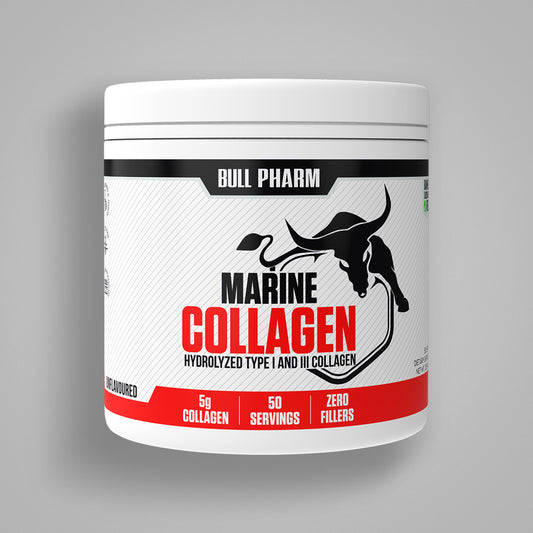Marine Collagen