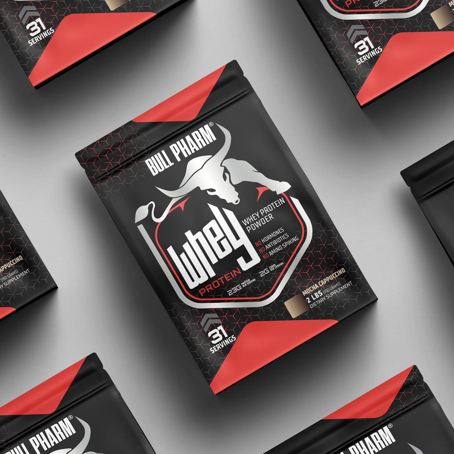 Whey Protein Concentrate
